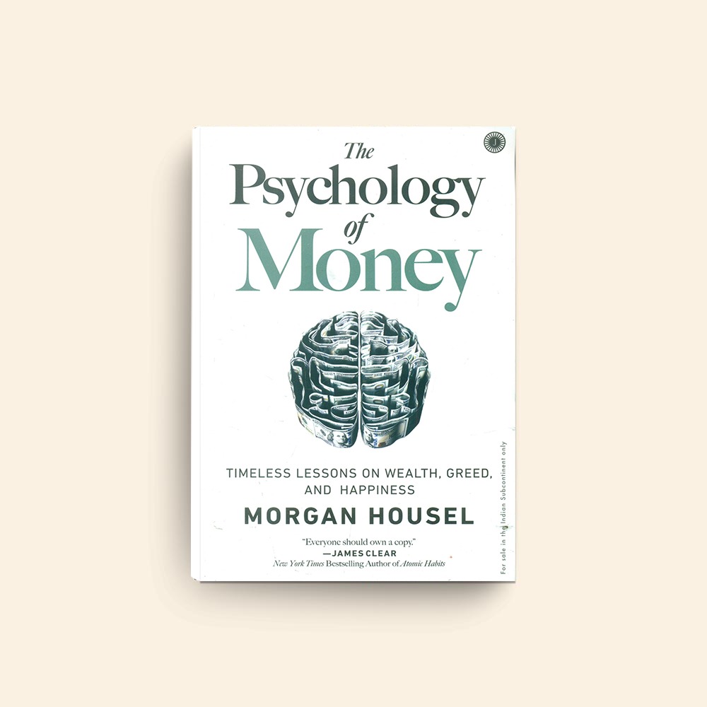 The Psychology of Money