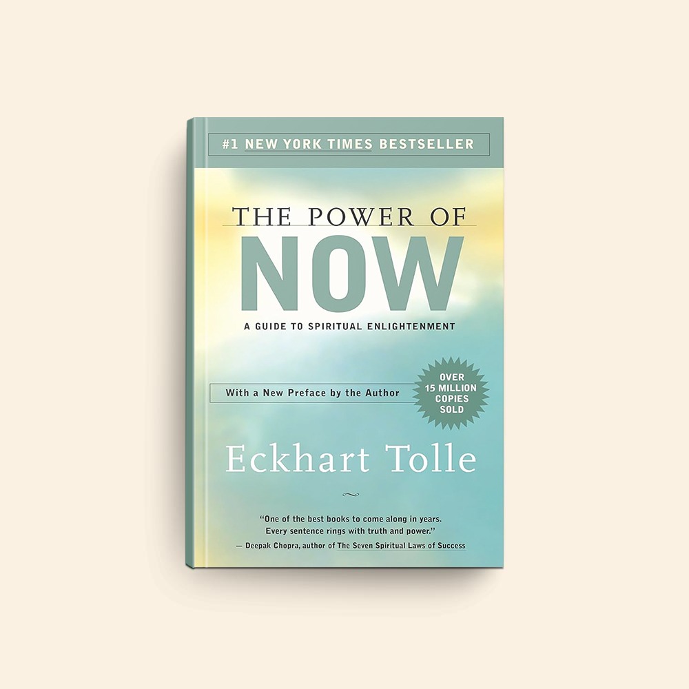 The Power of Now