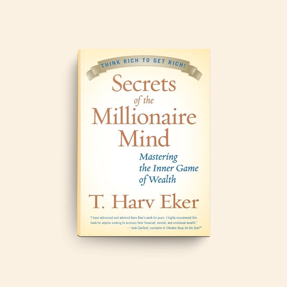 Secrets of the Millionaire Mind