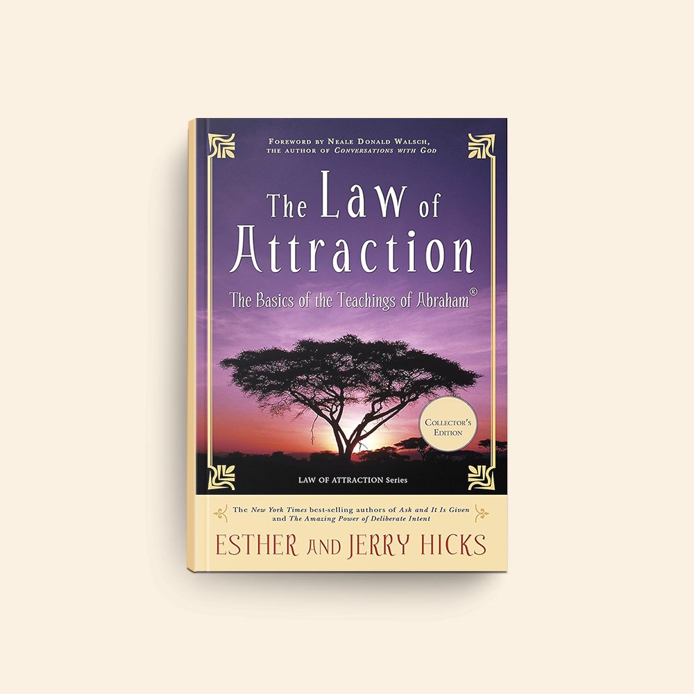 The Law of Attraction