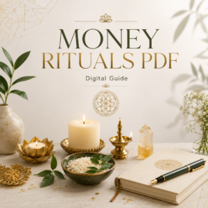 Money Rituals Pdf
